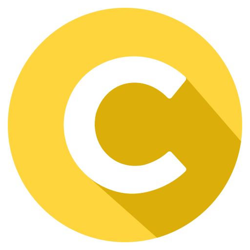 C Logo