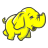 Hadoop Logo