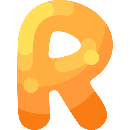 R Logo