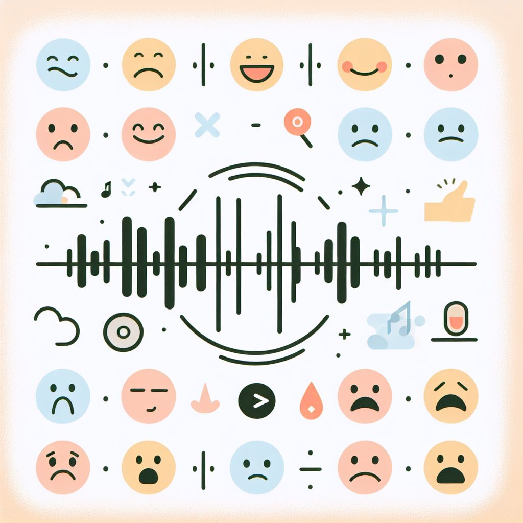 Speech Emotion Recognition